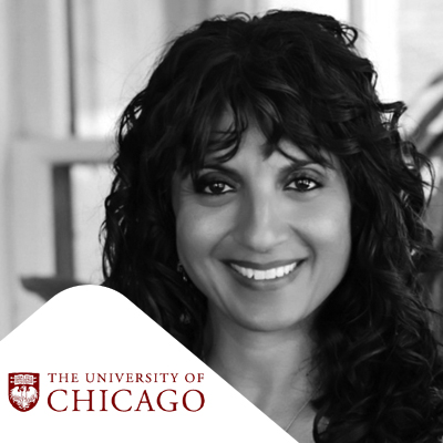 Geeta Maker-Clark