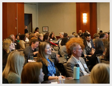 Conference Image Gallery Carousel
