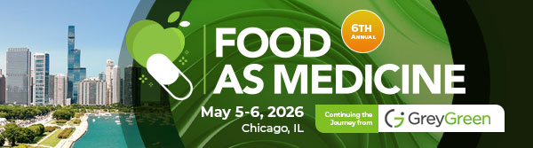 Food is Medicine Summit