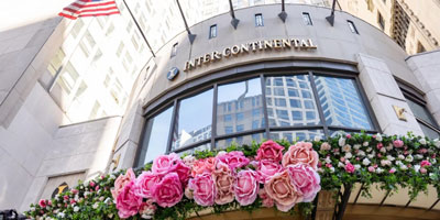 InterContinental Chicago